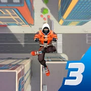 Spider Fighter 3: Action Game APK