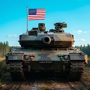 Tank Force: War Tanks Games Mod apk
