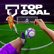 Top Goal: Soccer Champion Mod Apk 