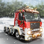 Truck Driver GO Mod Apk 