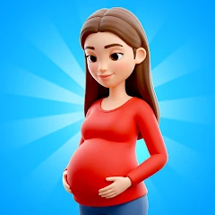 Design Family Life Mod Apk [Unlimited money][Unlimited]
