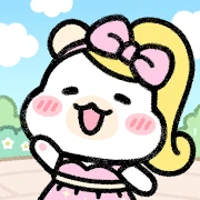 Hamster Town Mod Apk [Unlimited money]