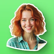 Sticker Maker - WAStickers Mod Apk [Unlocked][Pro]