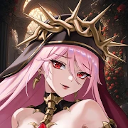 Otherworld Mercenary Corps Mod Apk [Mod Menu][High Damage][Invincible][Mod speed]