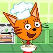 Kid-E-Cats: Kids Cooking Games Mod Apk [Full]