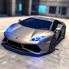 NS2 car racing game Mod Apk [Unlimited money]