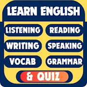 English Listening & Speaking Mod Apk [Remove ads][Mod speed]