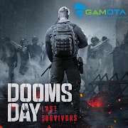 Doomsday: Last Survivors Mod Apk [Remove ads]