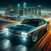 Real Muscle Car Mod Apk [Reklamları kaldır][Ücretsiz satın alma][Kilidi açılmış]