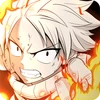 FAIRY TAIL: Fierce Fight Mod Apk [Mod Menu][High Damage][Weak enemy][Invincible]