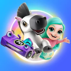 Applaydu Play & Discover Mod Apk [Remove ads][Mod speed]