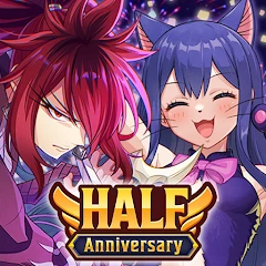 FAIRY TAIL Wizard Chronicle Mod Apk [Mod Menu][High Damage]