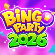 Bingo Party - Lucky Bingo Game Mod Apk [Remove ads]