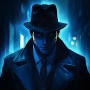 Murder Mystery - Detective icon