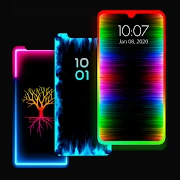 Edge Lighting - Borderlight Mod Apk 