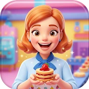 Cake Stack Run: Food Games Mod Apk [Unlimited money]