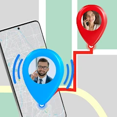 Phone Tracker & GPS Location Mod Apk [Remove ads][Mod speed]