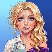Corner cafe : Merge & Cook Mod Apk 