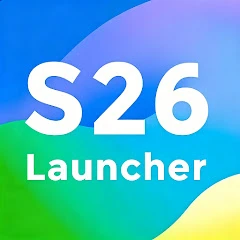 One S26 Launcher - S26 One Ui Mod Apk [Unlocked][Premium]