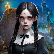 Gwen Black: Gothic Mystery Mod Apk [Unlimited money]