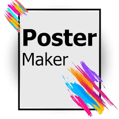 Flyer Maker & Poster Maker Mod Apk [Remove ads][Unlocked][Premium]