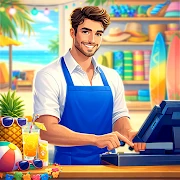 Manage Retail Store Mod Apk [Remove ads][Unlimited money]