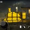 Scary Hidden Spider Train Game APK