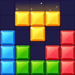 Ivy Jewel Block Mod
