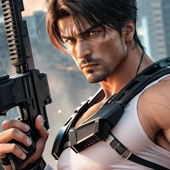 Last Survivor : Zombie Shooter Mod Apk [Remove ads]