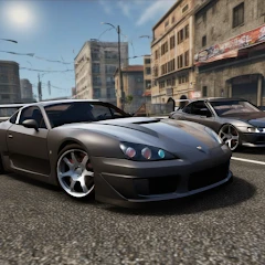 Instant Drag Racing: Car Games Mod Apk [Remove ads][Mod speed]