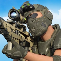 Sniper Shooter - Shooting Game Mod Apk [Unlimited money]