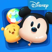 Disney POP TOWN Mod Apk [Mod Menu]