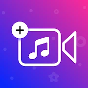 Add Music Audio To Video Mod Apk [Paid for free][Unlocked][Pro][Full]