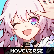 Honkai: Star Rail Mod Apk [Unlimited money]