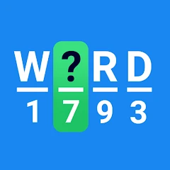 Figgerits - Word Puzzle Game Mod Apk [Remove ads][Mod Menu]