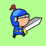 Save The Kingdom: Merge Towers Mod Apk [Unlimited money][Mod Menu]