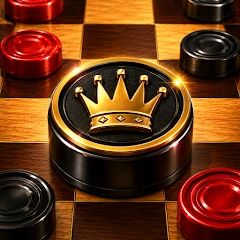 Checkers Lords: Draughts Mod Apk [Remove ads][Mod speed]