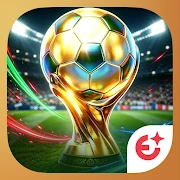 Football Dream:Global Champion Mod Apk [Unlimited money]