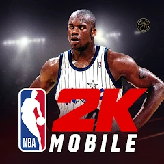 NBA 2K Mobile Basketball Game Mod apk