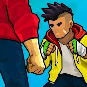 City Fighter vs Street Gang Mod Apk [Remove ads][Unlimited money][Mod Menu][Weak enemy]
