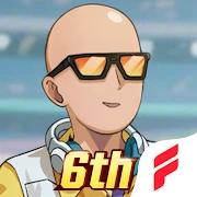 ONE PUNCH MAN: The Strongest Mod Apk [Remove ads][Mod speed]