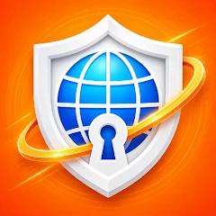 OranGo Proxy Browser: Fast VPN Mod Apk [Remove ads][Unlocked][Pro][No Ads][Optimized]