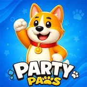 Party Paws: Animal Fight Mod Apk [Unlimited money]