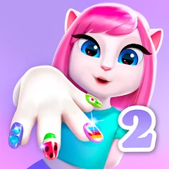 My Talking Angela 2 APK