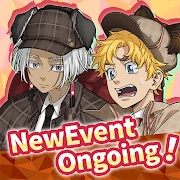 Tokyo Revengers PUZZ REVE! Mod Apk 