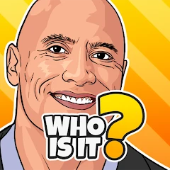 Who is it? Celeb Quiz Trivia Mod Apk [Remove ads][Mod speed]