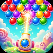 Bubble Shooter - Pop Puzzle Mod Apk [Remove ads][Mod speed]