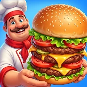 Cooking World® Restaurant Game Mod Apk [Free purchase]