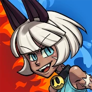 Skullgirls: Fighting RPG APK