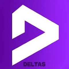 Deltas™ game Emulator Mod Apk [Remove ads][Mod speed]